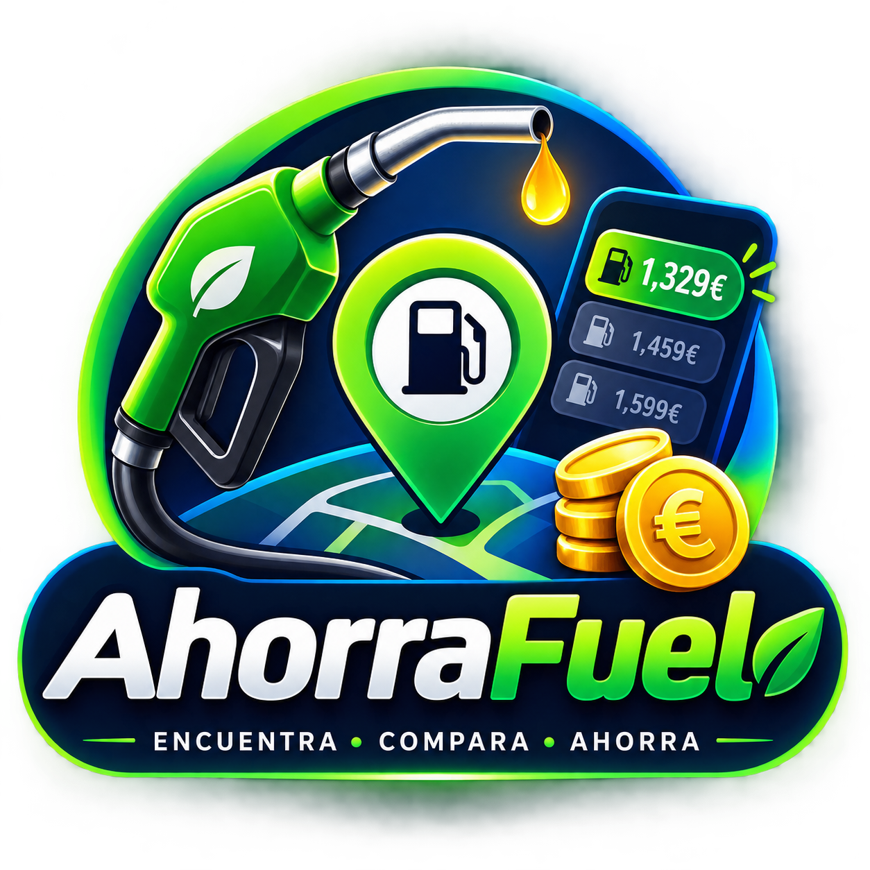 AhorraFuel